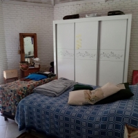 Sítio A Venda Em São Thomé Das Letras no Rural Crioulos