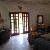 Sítio A Venda Em São Thomé Das Letras no Rural Crioulos