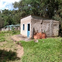 Sítio A Venda Em São Thomé Das Letras no Rural Crioulos