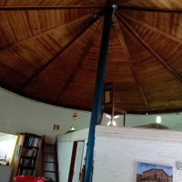 Venda de Sítio em Rural Crioulos em São Thomé das Letras-MG