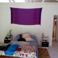 Venda de Sítio em Rural Crioulos em São Thomé das Letras-MG