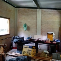 Venda de Sítio em Rural Crioulos em São Thomé das Letras-MG