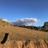 Venda de Sítio em Rural Lagoa em São Thomé das Letras-MG