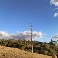 Venda de Sítio em Rural Lagoa em São Thomé das Letras-MG