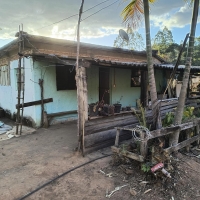Venda de Sítio em Rural Lagoa em São Thomé das Letras-MG