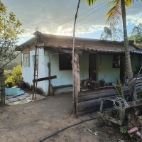 Venda de Sítio em Rural Lagoa em São Thomé das Letras-MG