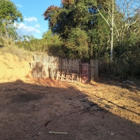 Venda de Sítio em Rural Lagoa em São Thomé das Letras-MG