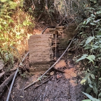Venda de Sítio em Rural Lagoa em São Thomé das Letras-MG