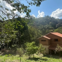 Stio A Venda Em So Thom Das Letras no Rural Taquaral