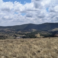 Sítio A Venda Em São Thomé Das Letras no Rural  Sobradinho de Minas