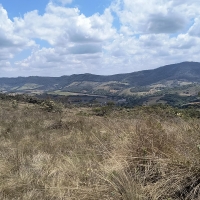 Sítio A Venda Em São Thomé Das Letras no Rural  Sobradinho de Minas