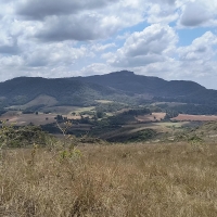 Sítio A Venda Em São Thomé Das Letras no Rural  Sobradinho de Minas