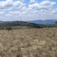 Sítio A Venda Em São Thomé Das Letras no Rural  Sobradinho de Minas