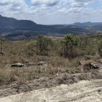 Venda de Sítio em Rural  Sobradinho de Minas em São Thomé das Letras-MG