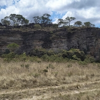 Venda de Sítio em Rural  Sobradinho de Minas em São Thomé das Letras-MG