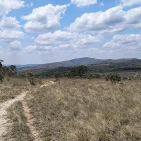 Venda de Sítio em Rural  Sobradinho de Minas em São Thomé das Letras-MG