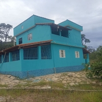 Sobrado A Venda Em São Thomé Das Letras no Rural Canta Galo