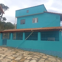 Sobrado A Venda Em São Thomé Das Letras no Rural Canta Galo