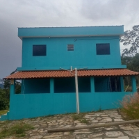 Sobrado A Venda Em São Thomé Das Letras no Rural Canta Galo