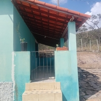 Sobrado A Venda Em São Thomé Das Letras no Rural Canta Galo