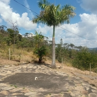 Sobrado A Venda Em São Thomé Das Letras no Rural Canta Galo