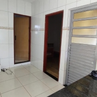 Venda de Sobrado em Rural Canta Galo em São Thomé das Letras-MG
