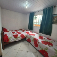 Sobrado A Venda Em São Thomé Das Letras no  Alto do Cruzeiro