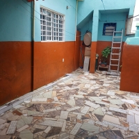 Sobrado A Venda Em São Thomé Das Letras no  Alto do Cruzeiro