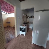 Sobrado A Venda Em São Thomé Das Letras no  Alto do Cruzeiro