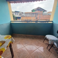 Sobrado A Venda Em São Thomé Das Letras no  Alto do Cruzeiro