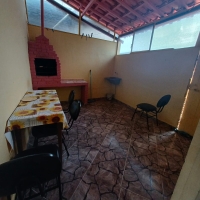 Sobrado A Venda Em São Thomé Das Letras no  Alto do Cruzeiro