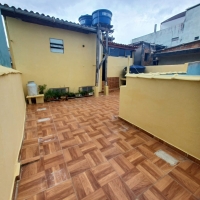 Sobrado A Venda Em São Thomé Das Letras no  Alto do Cruzeiro