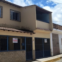 Venda de Sobrado em  Alto do Cruzeiro em São Thomé das Letras-MG
