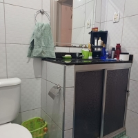 Venda de Sobrado em  Alto do Cruzeiro em São Thomé das Letras-MG
