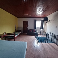Venda de Sobrado em  Alto do Cruzeiro em São Thomé das Letras-MG