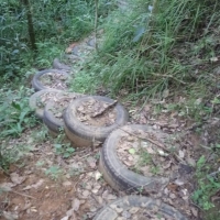 Venda de Terreno em Rural Antares em São Thomé das Letras-MG