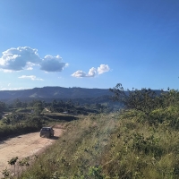 Terreno A Venda Em São Thomé Das Letras no Rural Caí