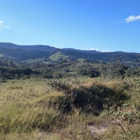 Terreno A Venda Em São Thomé Das Letras no Rural Caí