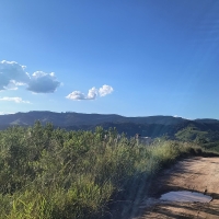 Venda de Terreno em Rural Caí em São Thomé das Letras-MG