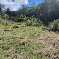 Venda de Terreno em Rural Canta Galo em São Thomé das Letras-MG