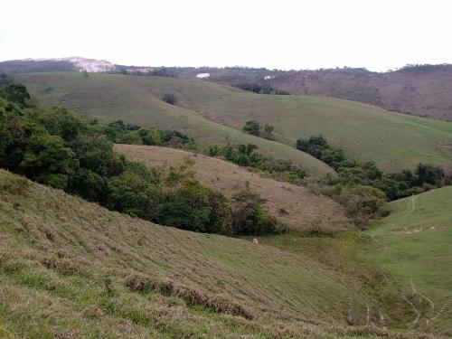 Venda De Terreno Em So Thom Das Letras-MG