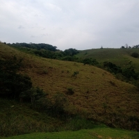 Terreno A Venda Em São Thomé Das Letras no Rural Vale das Borboletas