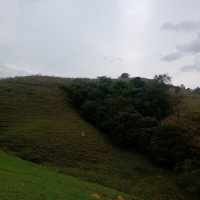 Terreno A Venda Em São Thomé Das Letras no Rural Vale das Borboletas