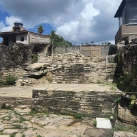 Venda de Terreno em  Alto do Cruzeiro em São Thomé das Letras-MG